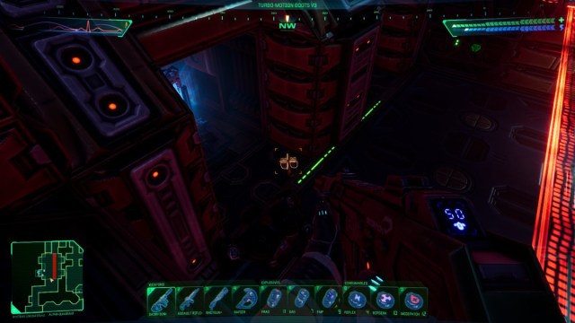 System Shock Remake: How to Unlock the Head Hunter Achievement - GameSkinny