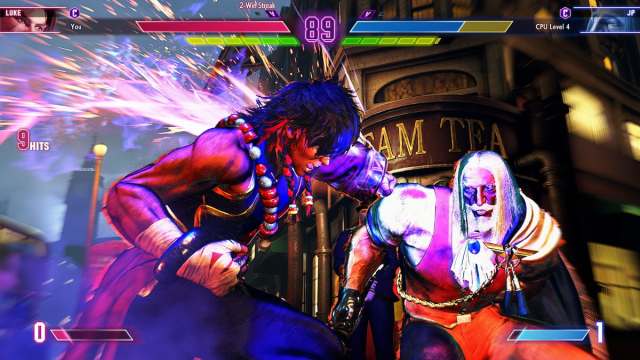Top 10 Street Fighter 6 Mods Right Now