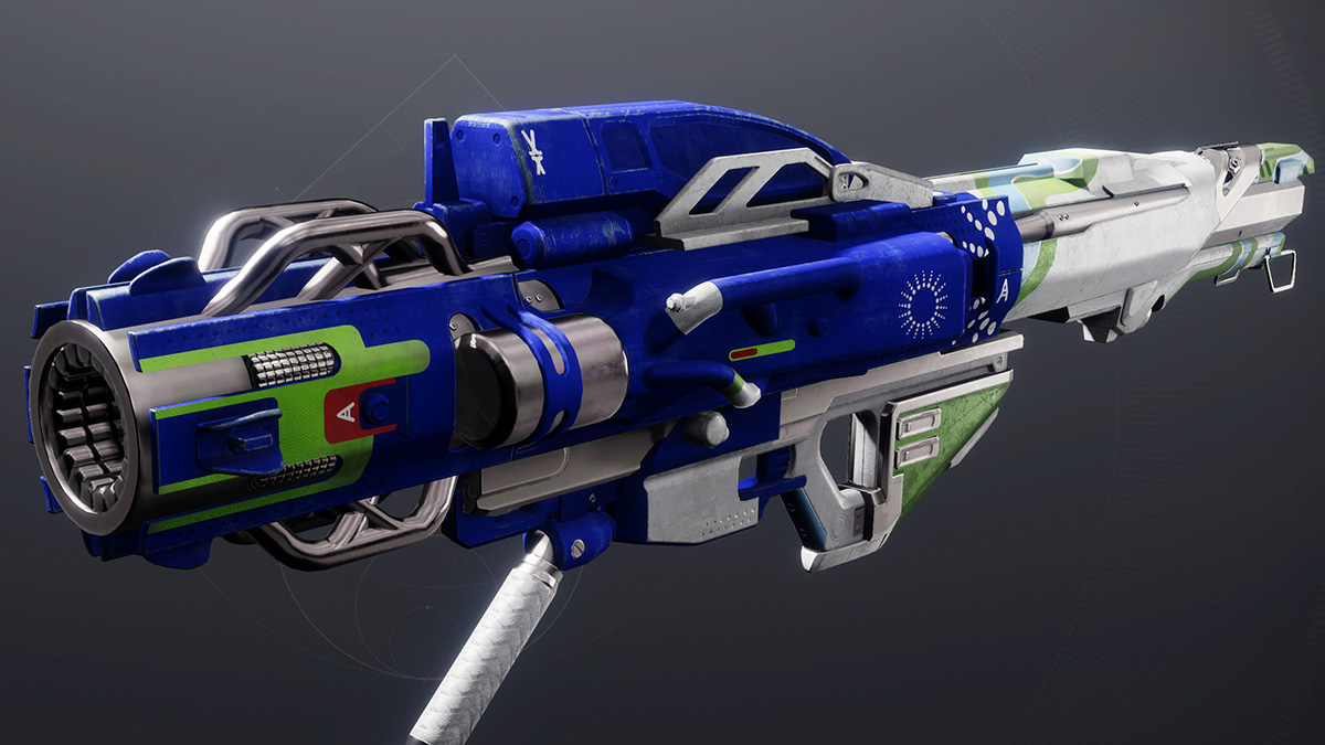 destiny 2 best dps weapons 2023