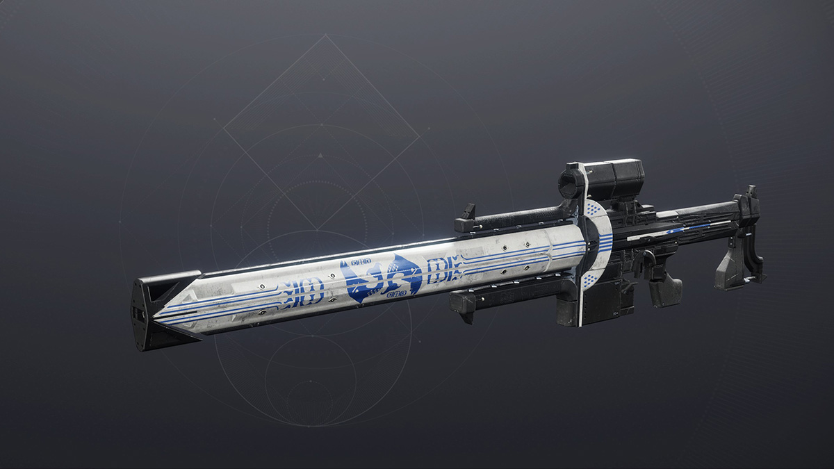 Лучшее оружие ДПС в Destiny 2 (2024)