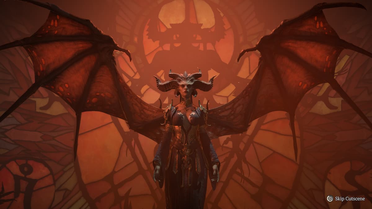 Diablo 4: All Fractured Peaks Altar of Lilith Locations – GameSkinny