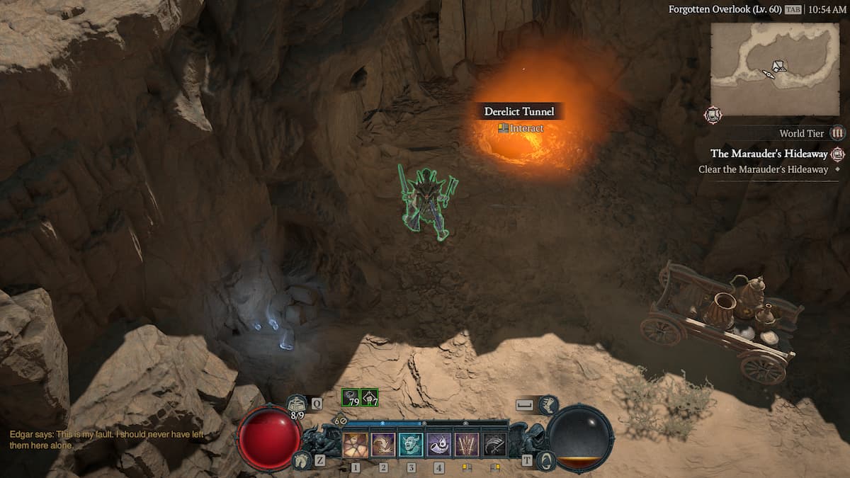 Diablo 4: All Kehjistan Cellar Locations – GameSkinny