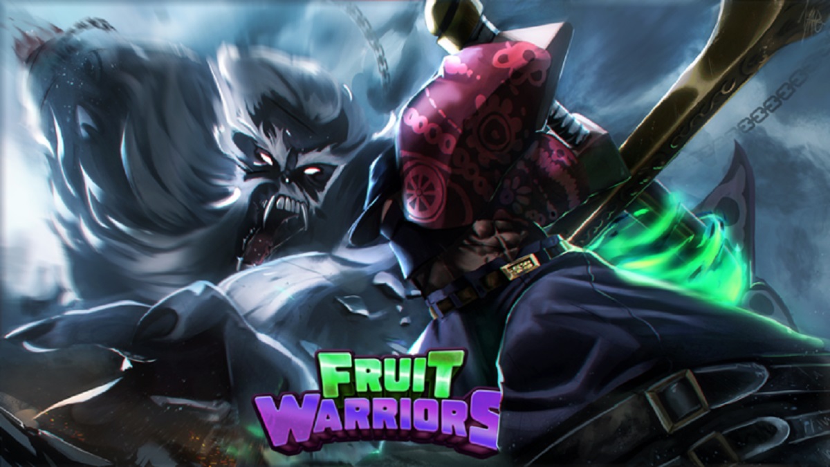 Fruit Battlegrounds Codes (December 2023): Get Free…