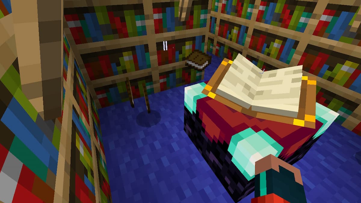 Minecraft: How to Make a Book – GameSkinny