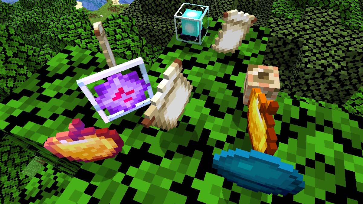 The top five Minecraft single player mods – GameSkinny