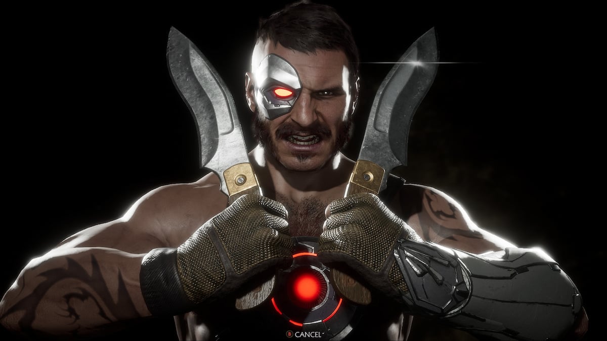 MK11 Tier List: All Characters Ranked – GameSkinny