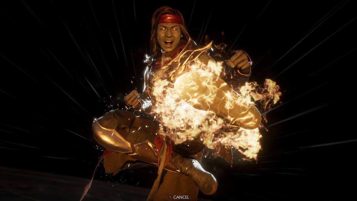 MK11 Tier List: All Characters Ranked – GameSkinny