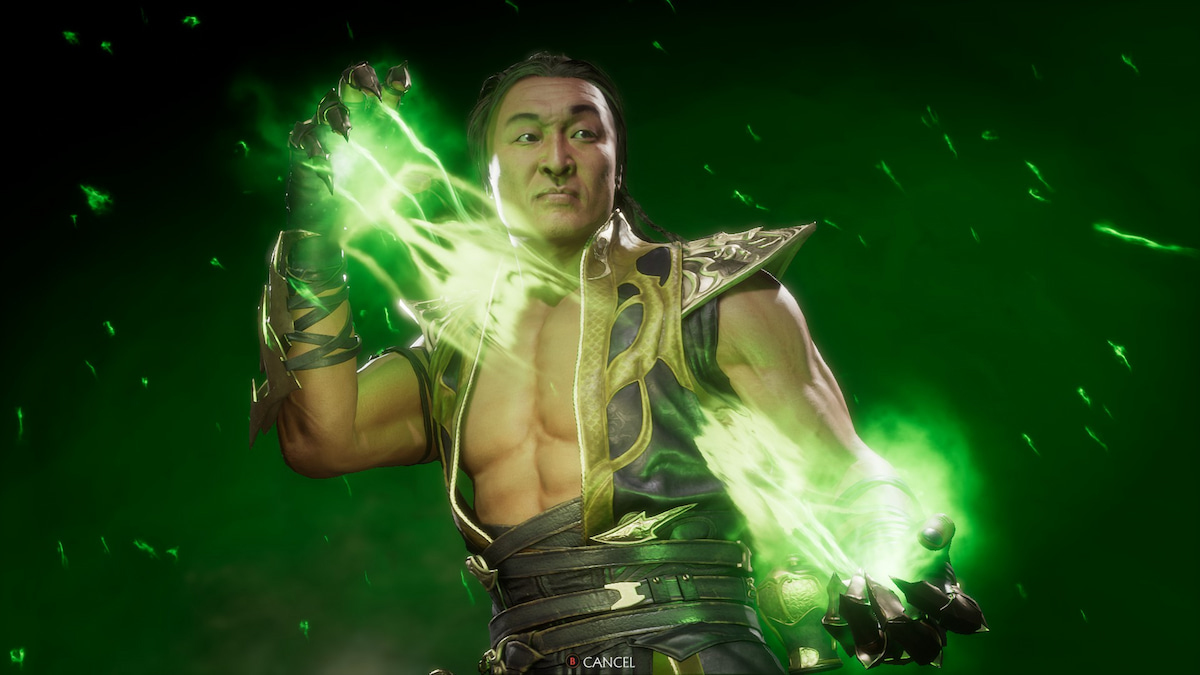 Mk11 Tier List: All Characters Ranked – Gameskinny