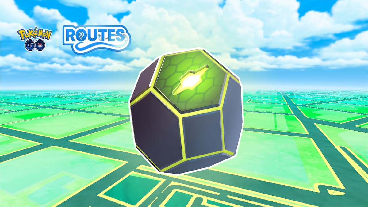 Helpful guide on finding Zygarde Cells : r/pokemongo