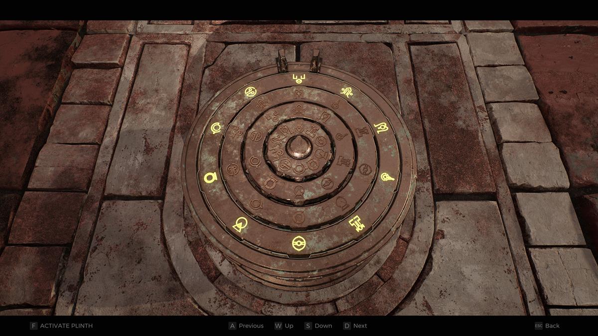 Remnant 2: How to Solve the Imperial Gardens Puzzle – GameSkinny