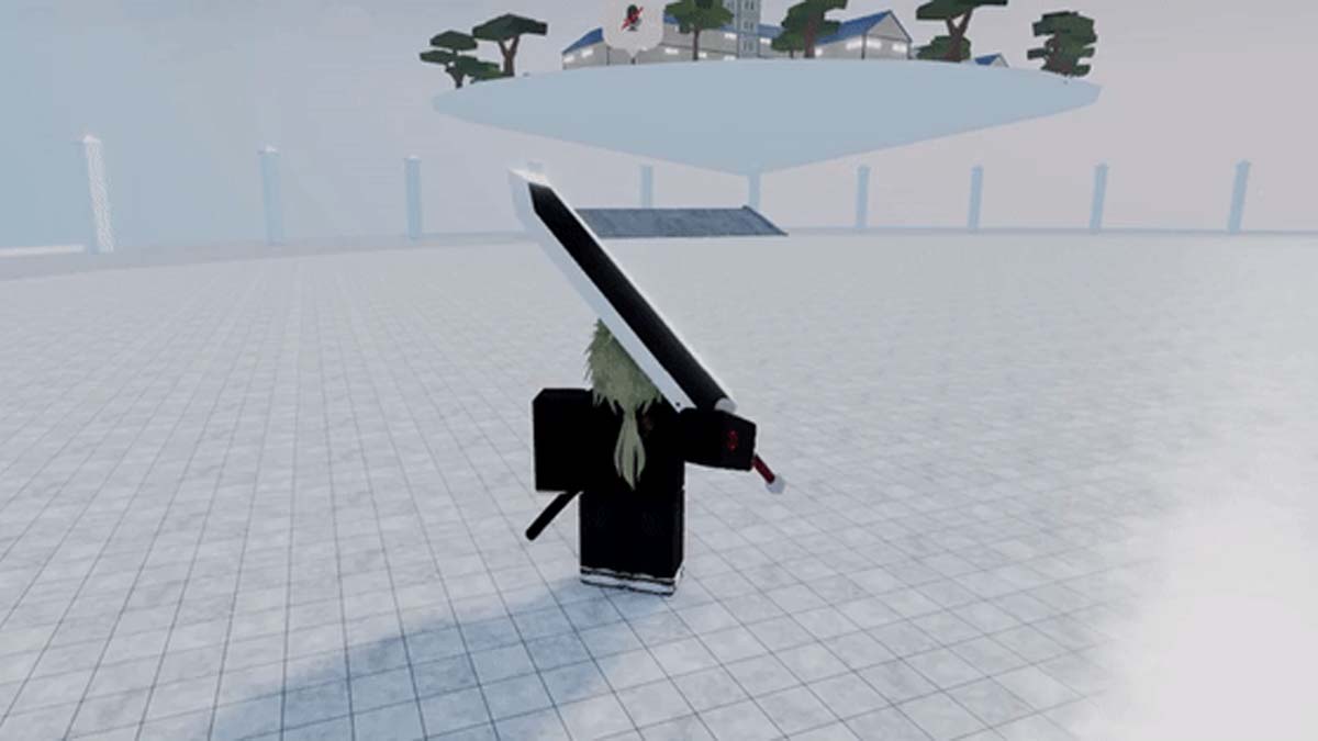 Roblox Type Soul: Best Weapons Tier List