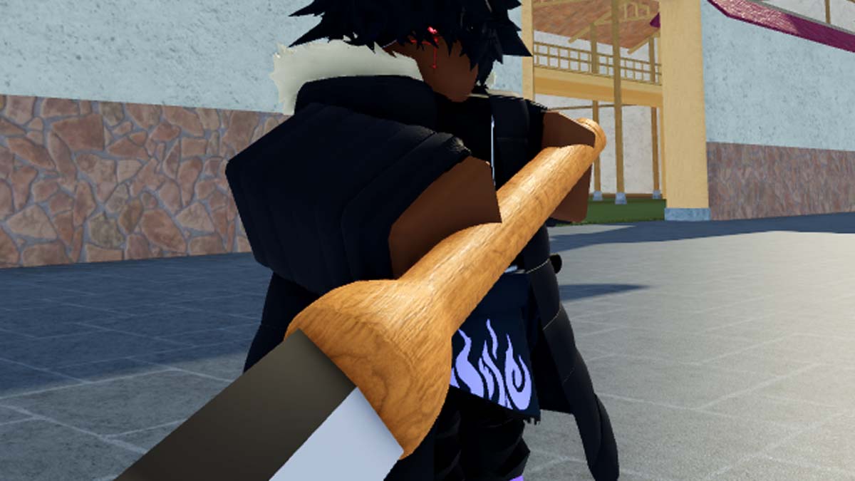 Roblox Type Soul: Best Weapons Tier List