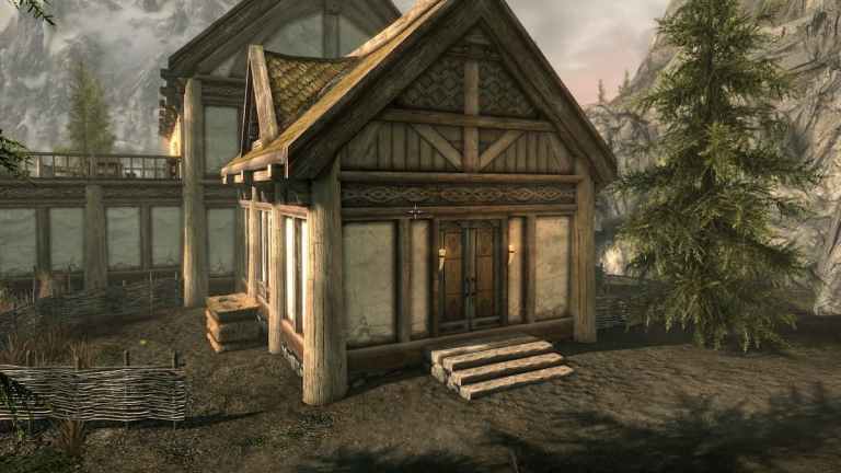 Skyrim: How to Get Photo Mode – GameSkinny