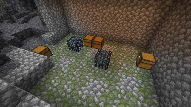 top best minecraft 1 20 1 seeds for august 2023 double dungeon