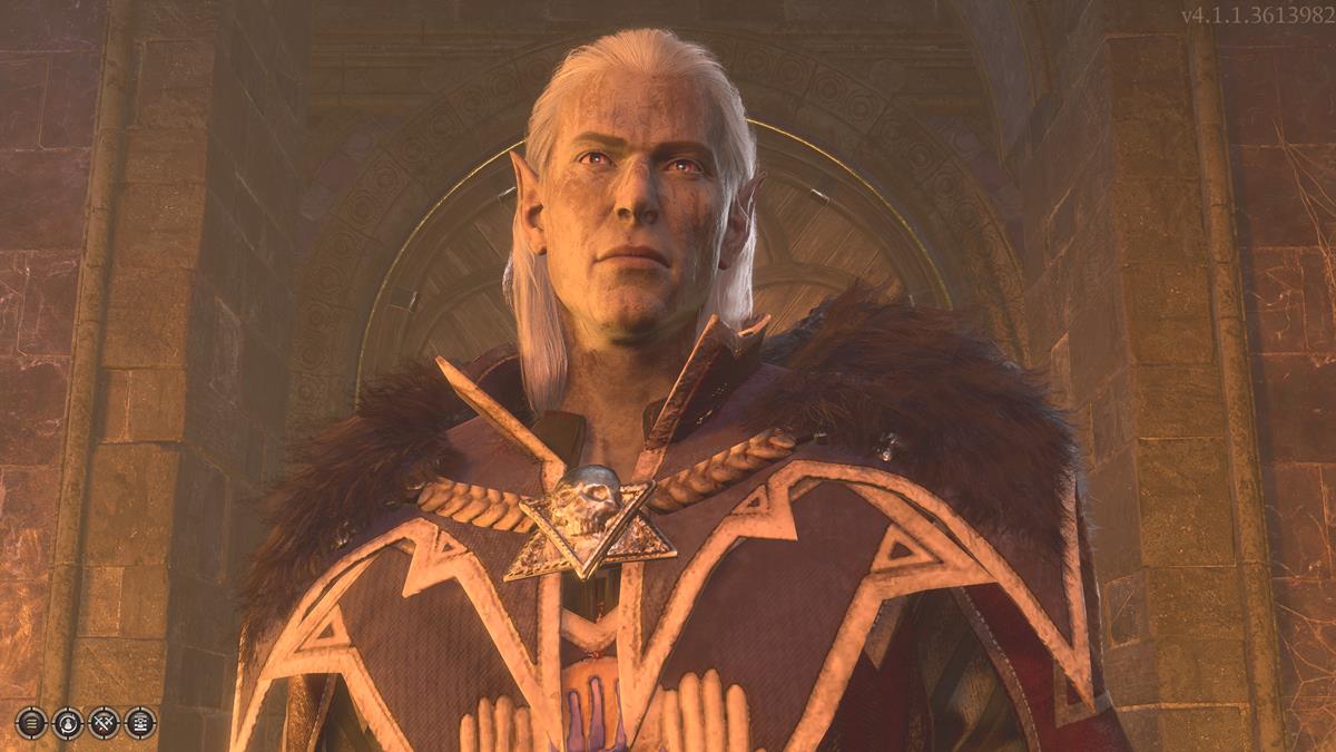 Baldur’s Gate 3: How to Free True Soul Nere – GameSkinny