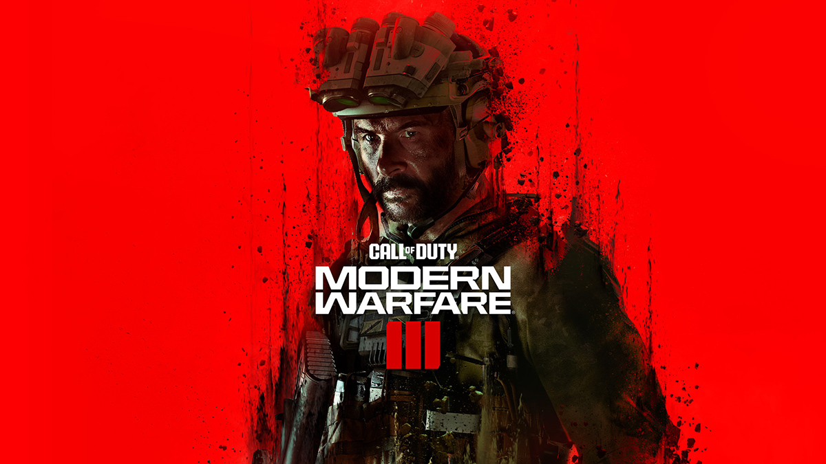 Call Of Duty Modern Warfare 3 Captain Price 