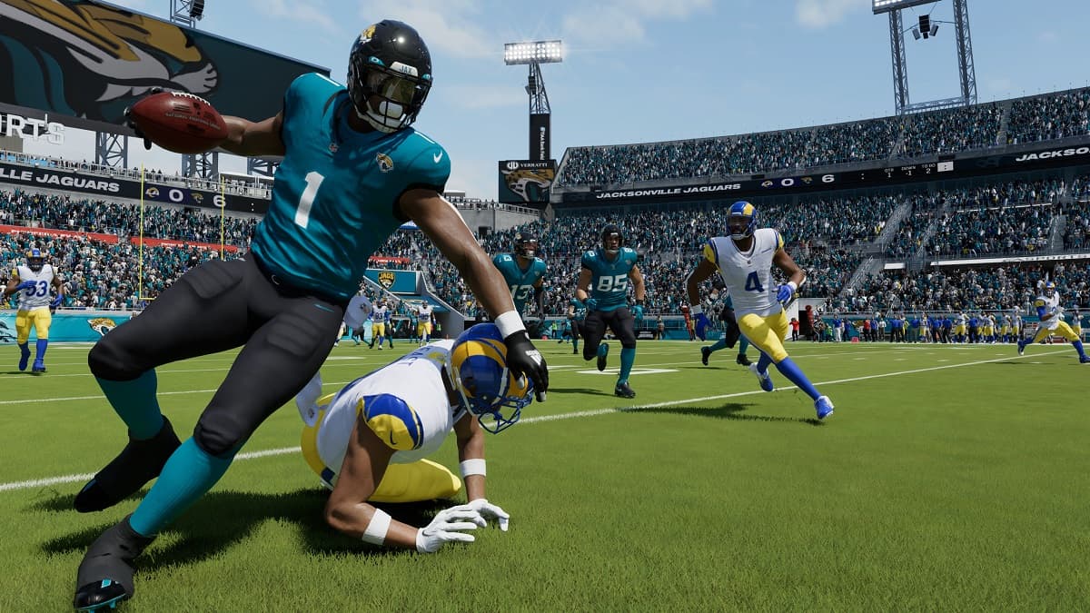 Madden 24 X-Factors: All Players With Superstar Abilities – GameSkinny