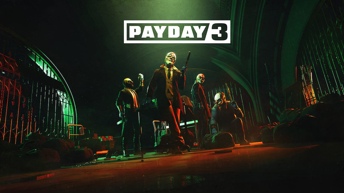 Payday 3 Closed Beta Impressions: Alright Ramblers, Let’s Get Rambling ...