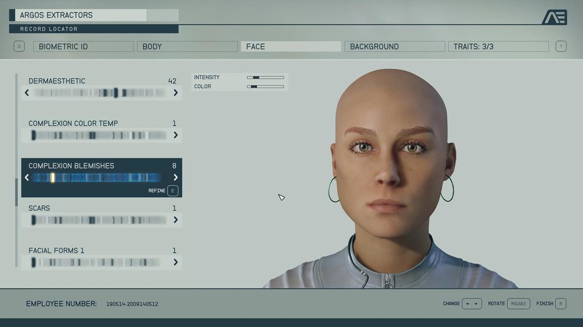 Starfield: How to Change Character Appearance Later – GameSkinny