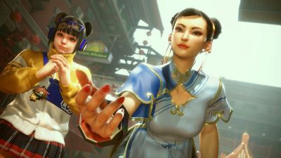 EVO 2023 Lineup Announced: Ultimate Marvel vs. Capcom 3 Returns, Street  Fighter 6 Debuts - IGN