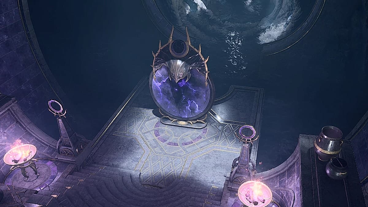 Baldur S Gate 3 How To Find And Use The Mirror Of Loss GameSkinny   Baldurs Gate 3 How To Find And Use The Mirror Of Loss 