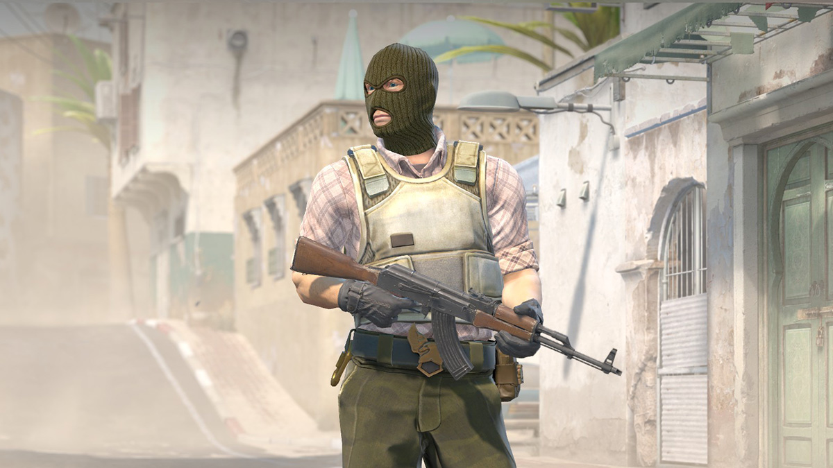 Counter-Strike 2 Release Notes for November 16, 2023