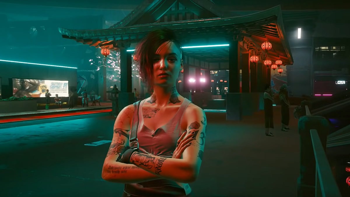 Cyberpunk 2077 How To Get Pisces Mission Best Outcome GameSkinny   Cyberpunk 2077 Pisces Mission Best Outcome 