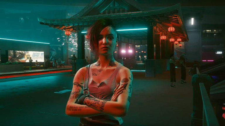 Cyberpunk 2077: How to Get Pisces Mission Best Outcome – GameSkinny