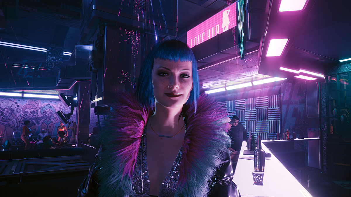 Cyberpunk 2077: Should You Sell Or Dismantle Loot In 2.0? Answered 