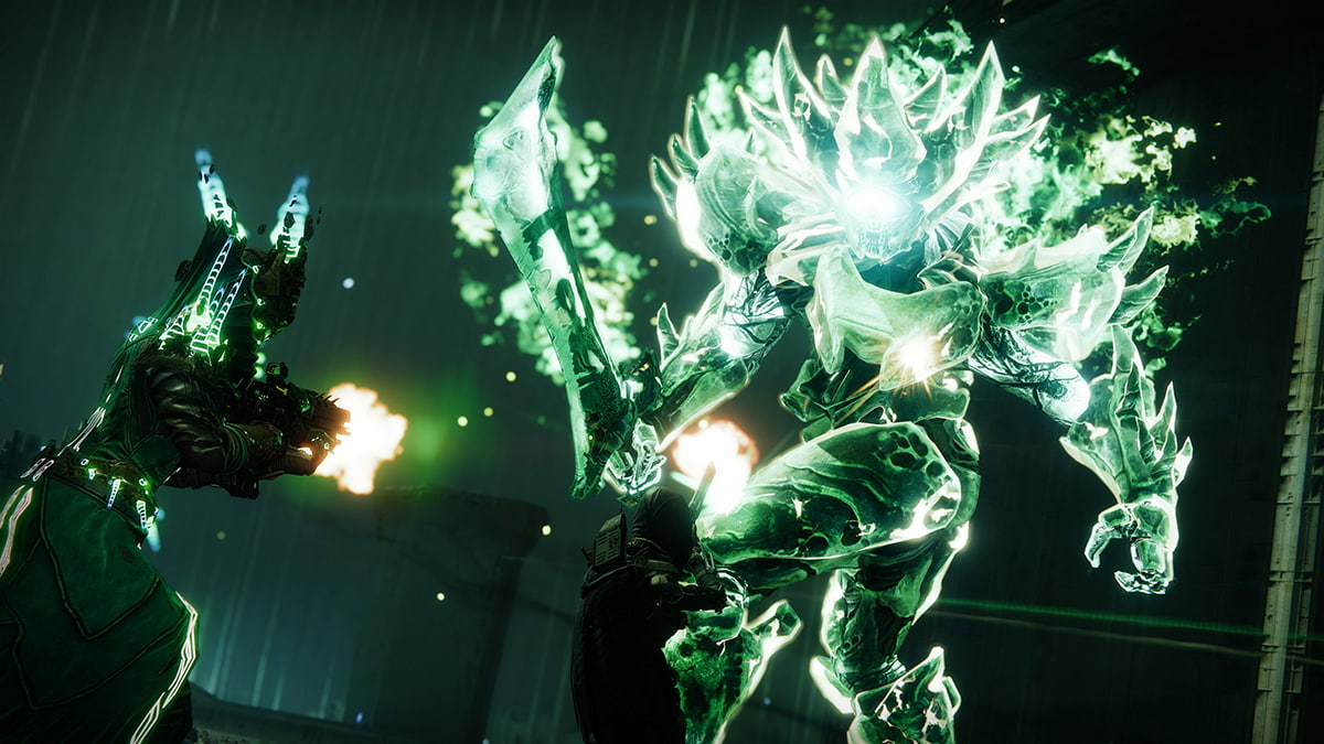 Destiny 2: Who Won the Crota’s End Raid Race? Answered – GameSkinny