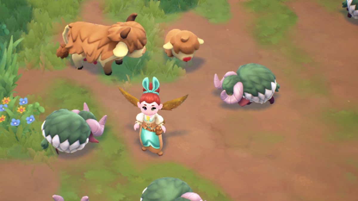 Fae Farm download the new version for ios