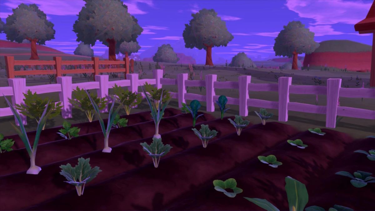 Harvest Moon: The Winds of Anthos – How to Get Seeds, Grow Crops, and ...