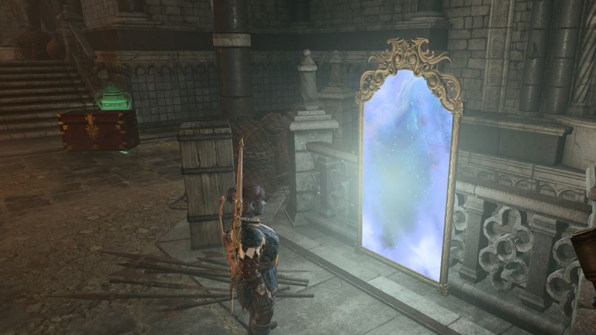 Baldur's Gate 3 'Big' Third Patch Finally Lets You Change