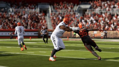 All Madden 24 Combine interview answers & questions cheat sheet guide