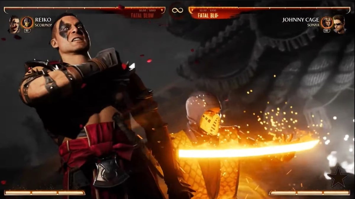 Mortal Kombat 1: September 13 Kombat Kast Details Shang Tsung, Reiko ...