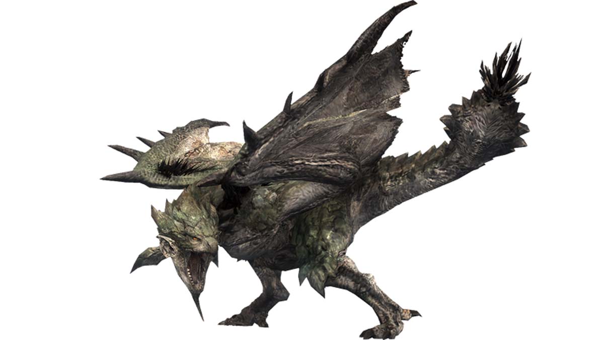 Monster Hunter Now: All Monsters List and How to Beat Them – GameSkinny