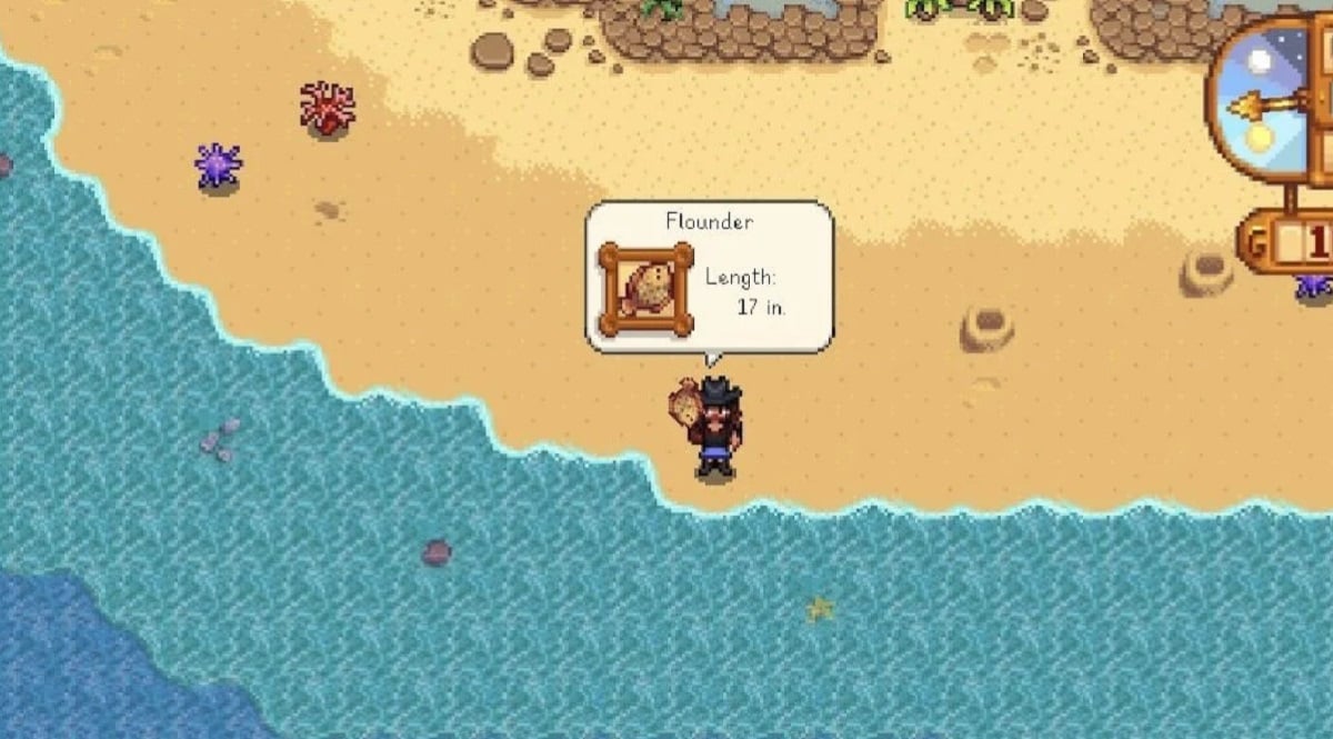 stardew-valley-how-to-catch-flounder-gameskinny