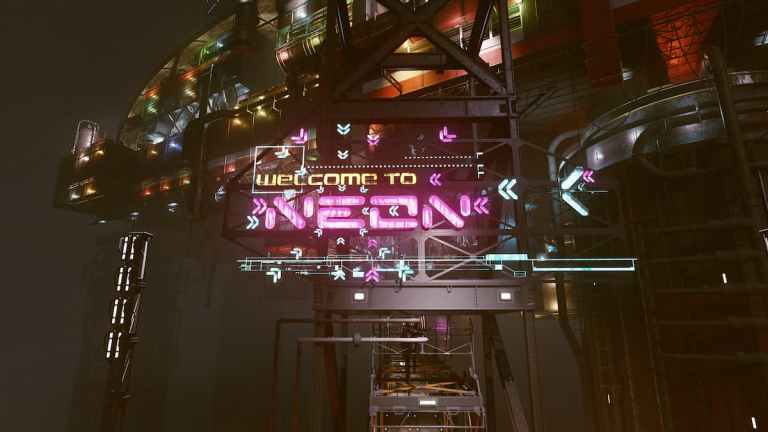 Starfield Neon City Guide: Vendors, Locations, and Quests – GameSkinny