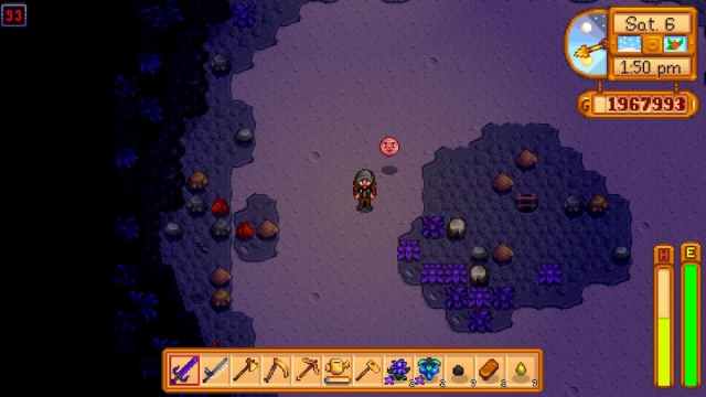 Stardew Valley: Best Things to Put in Preserve Jars – GameSkinny