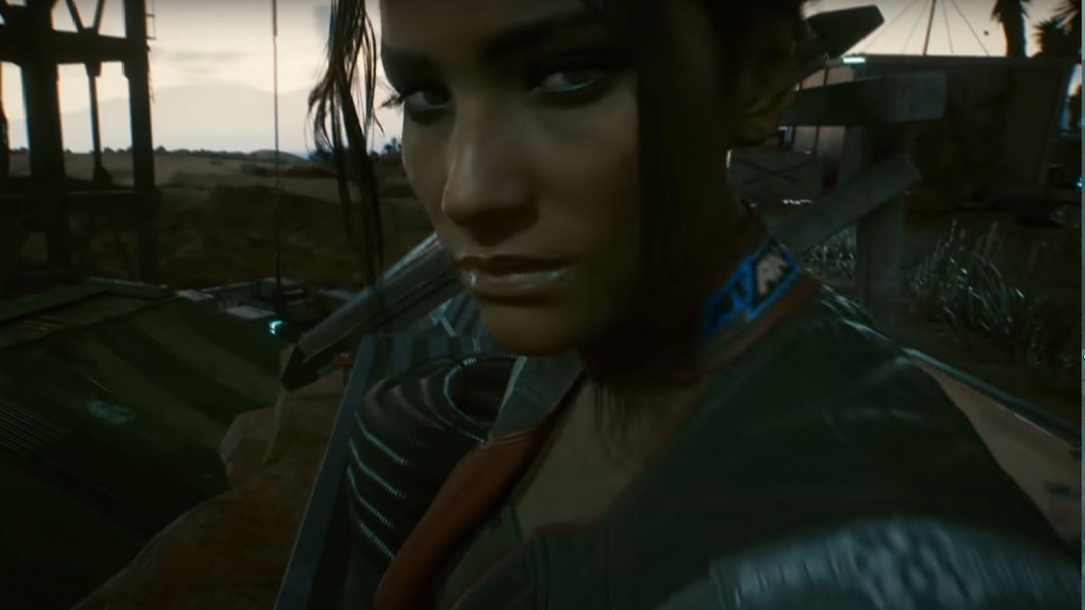 10 Actors Who Should Play Panam In The Live Action Cyberpunk 2077   10 Actors To Play Panam Cyberpunk 2077 Live Action 