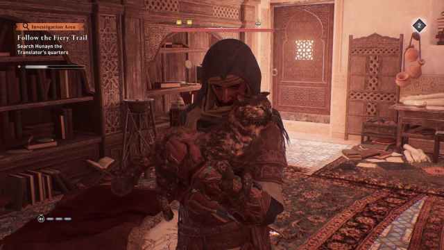 Assassin's Creed Mirage Review: Relics of the Past