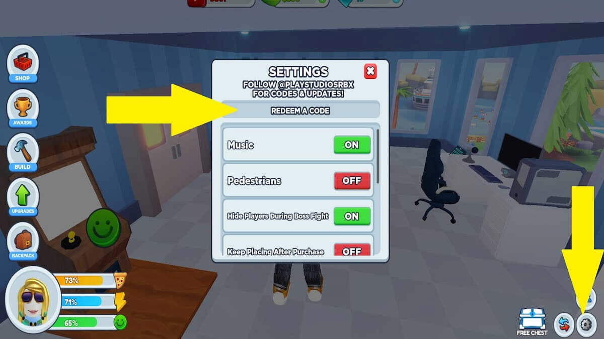 Roblox Nerf Event Codes (Jan 2022) Steps To Redeem The Codes