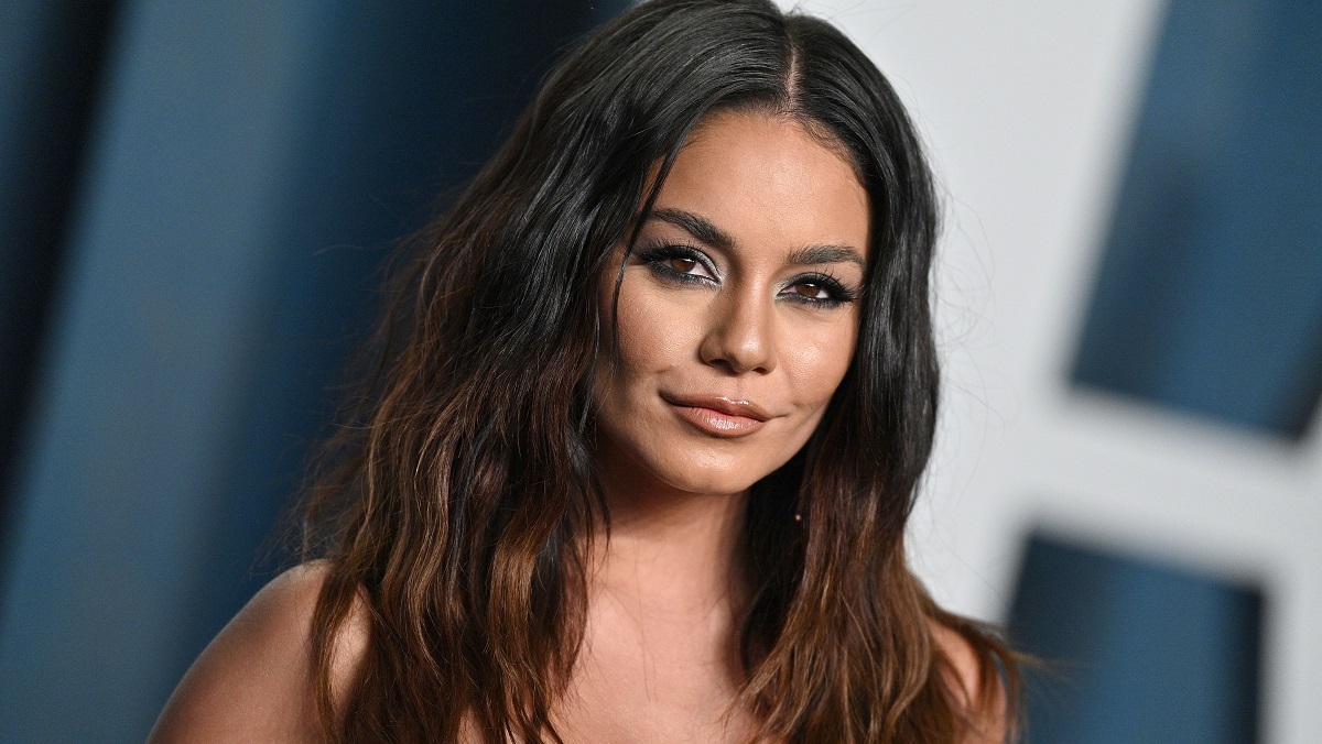 10 Actors Who Should Play Panam In The Live Action Cyberpunk 2077   Actors Who Should Play Panam Cyberpunk 2077 Live Action Vanessa Hudgens 