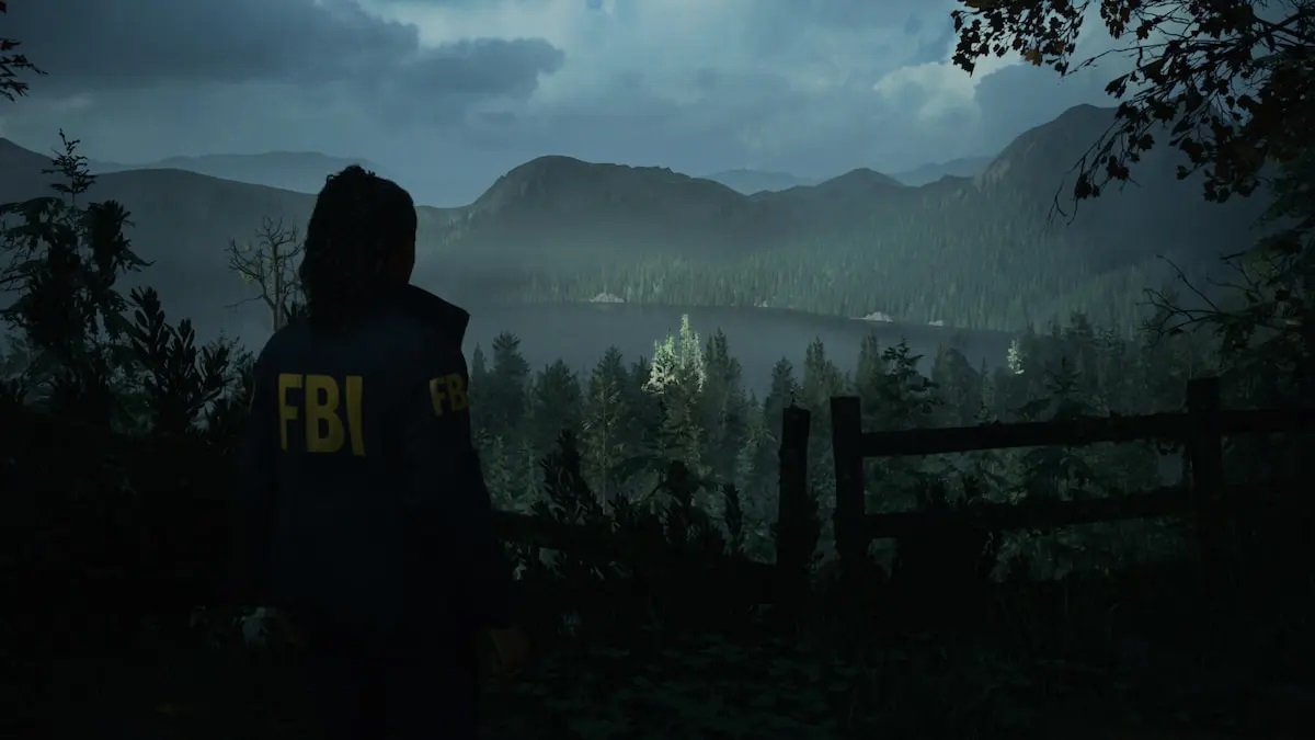 Alan Wake 2: What Is the General Store Code For the Shotgun?