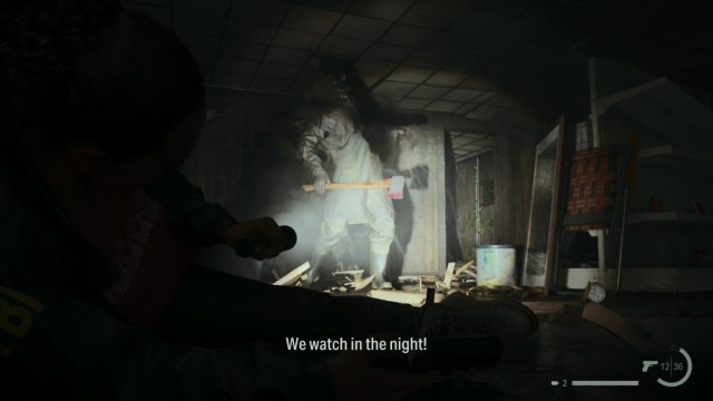 Alan Wake 2 Heart Not Showing Up, How to Fix Alan Wake 2 Heart Not