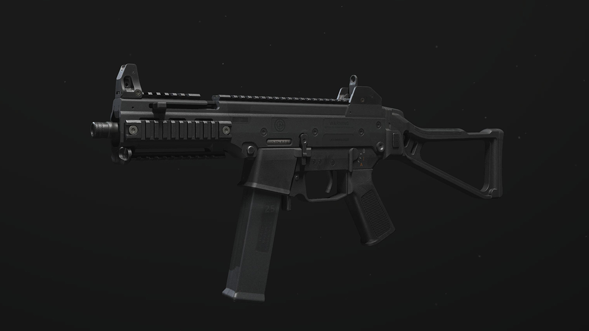 call of duty modern warfare 3 best striker build