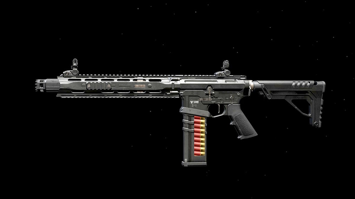 The Best MW3 Guns Ranked – GameSkinny