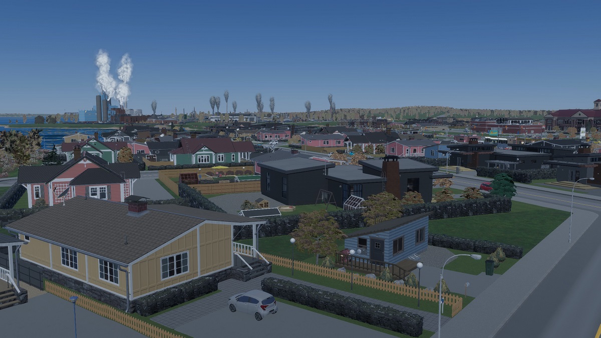 Will Cities: Skylines 2 Get Steam Workshop Support? – GameSkinny