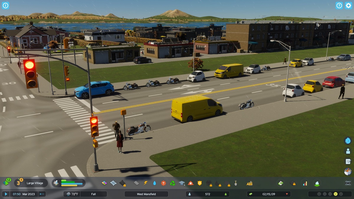 Cities Skylines 2: How to Fix Yellow Screen When Placing Roads – GameSkinny