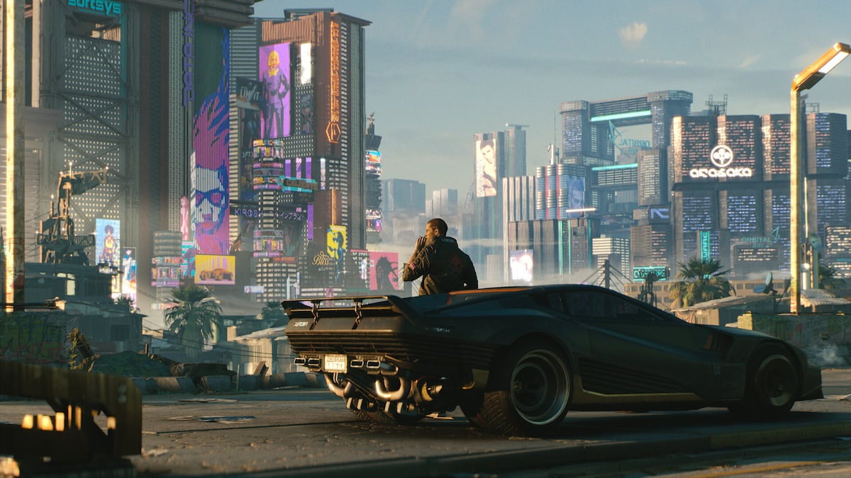 Cyberpunk 2077: Dream On Best Choice Guide – GameSkinny